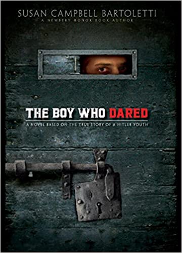 8343109927-the-boy-who-dared