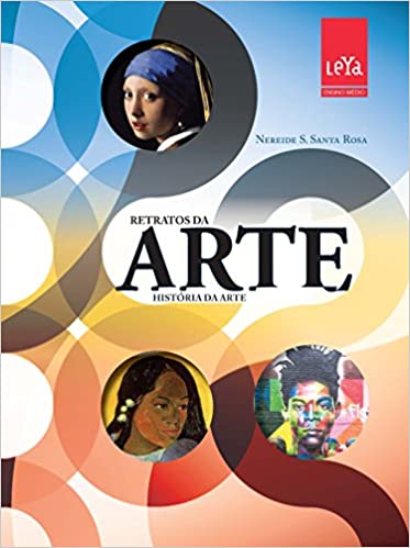 8362515811-retratos-da-arte-historia-da-arte-leya-didatico