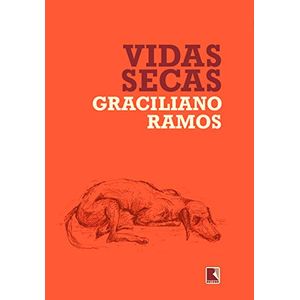 Vidas Secas - Record - Paradidático ISBN 9788501114785