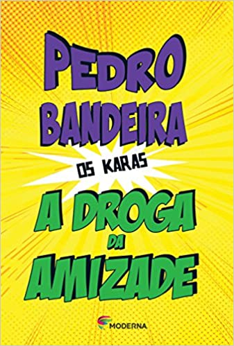 8361161832-a-droga-da-amizade