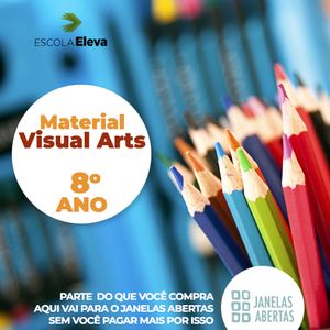 Bloco Criativo Romitec 120g A3 297x420mm 8 Cores 32 Folhas