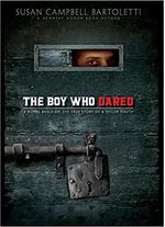 8343109927-the-boy-who-dared