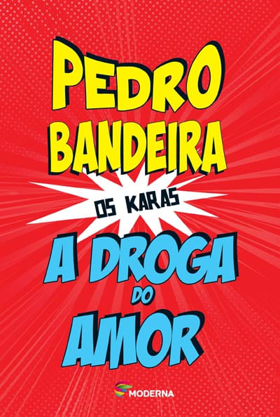 8361913462-a-droga-do-amor-moderna-paradidatico-4a-edicao