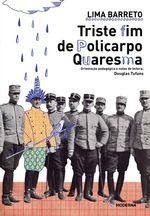 8810710299-triste-fim-de-policarpo-quaresma-moderna