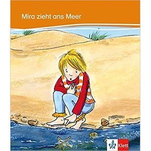 Mira Zieht ans Meer - Klett - paradidático ISBN 9783126749015