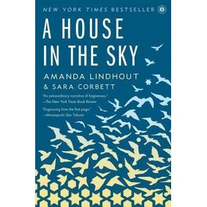 A House in the Sky - Scribner - Paradidático ISBN 9781451645613