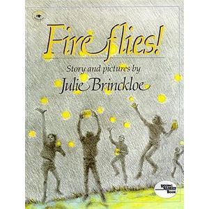 Fireflies! - Aladdin - Paradidático ISBN 9780689710551