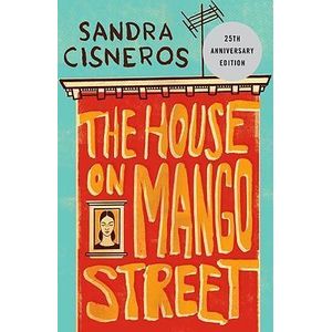 The House on Mango Street - Vintage - paradidático