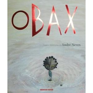 Obax - Brinque Book - paradidático