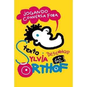 Jogando Conversa Fora - FTD - Paradidático ISBN 9788532208590