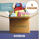 avidus21-Grade