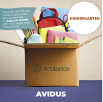 avidus2KINDERGARTEN