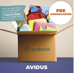 avidus2PRE-KINDERGARTEN
