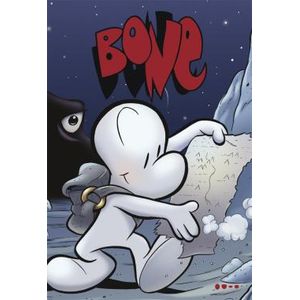 BONE - O Vale Ou Equinócio Vernal Volume 1 - Todavia ISBN 9788588808416