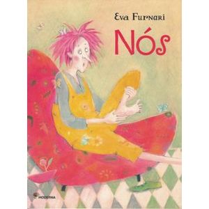 Nós - Moderna - Paradidático ISBN 9788516096403