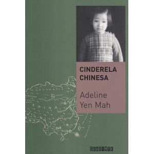 Cinderela Chinesa - Seguinte - paradidático BLING