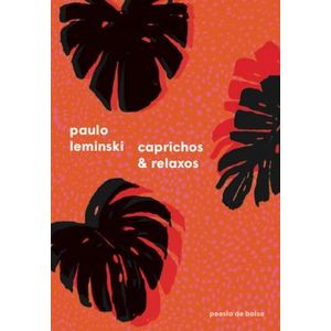 Caprichos e Relaxos - Companhia das Letras - paradidático ISBN 9788535927306