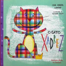 O gato xadrez - Rita pancada na China by Edelbra Editora - Issuu
