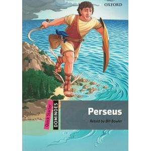 Perseus - Oxford - Paradidático - 2ª Edição ISBN 9780194249379