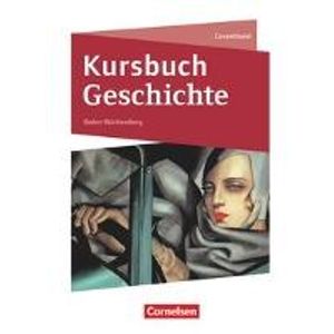 Kursbuch Geschichte - Cornelsen - didático - nova edição ISBN 9783060648733