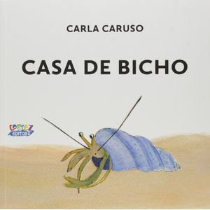 Casa de bicho - Cortez - Paradidático