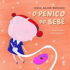 O Penico do bebê - Panda Books - paradidático