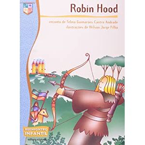 Robin Hood - Scipione - paradidático