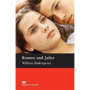 Romeo and Juliet. William Shakespeare - Macmillan - paradidático