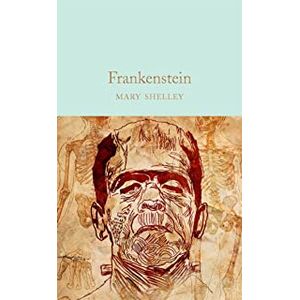 Frankstein - Macmillan - paradidático