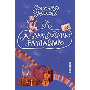 A bailarina fantasma - Seguinte - Paradidático