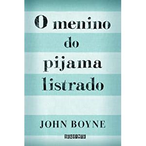 O menino do pijama listrado - Seguinte - paradidático