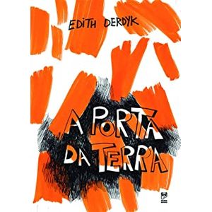 A porta da Terra - Panda Books - Paradidático