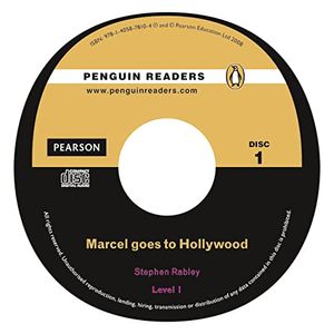 Marcel Goes to Hollywood - Pearson - Paradidático