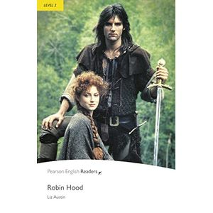 Robin Hood - Pearson - Paradidático