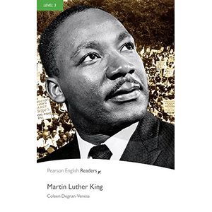 Martin Luther King - Penguin - Paradidático