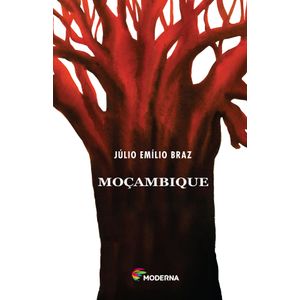 Moçambique - Moderna - Paradidático