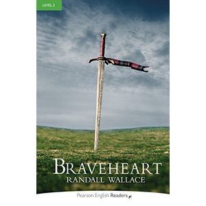 Braveheart Level 3 - Pearson - Paradidático