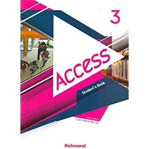 Access - Volume 3 - Richmond - Didático