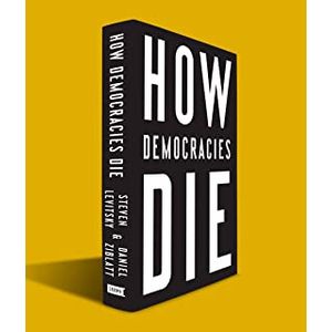 How democracies die - Crown - Paradidático