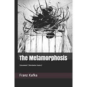 The Metamorphosis - Independently Published - Paradidático