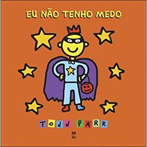 Eu não tenho medo - Panda Books - Paradidático