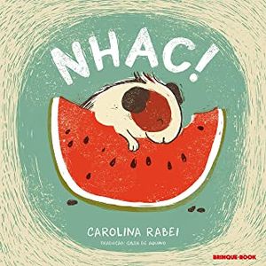 Nhac! - Brinque Book - Paradidático