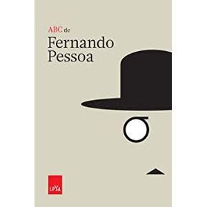 ABC de Fernando Pessoa - Leya - Paradidático