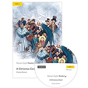 A Christmas Carol - Pearson - Paradidático