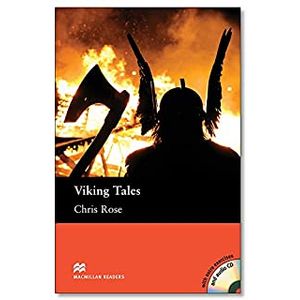 Viking Tales - MacMillan - Paradidático