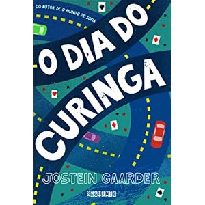 O Dia do Curinga - Cia das Letras - Paradidático