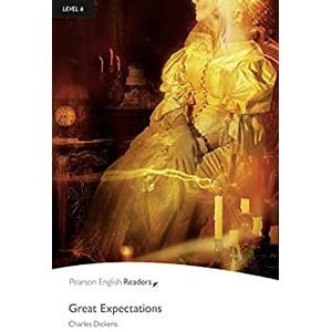 Great Expectations - Pearson - Paradidático