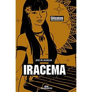 Iracema - Melhoramentos - Paradidático