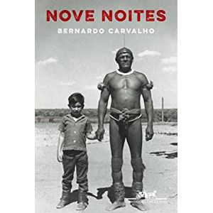 Nove Noites - Cia das Letras - Paradidático