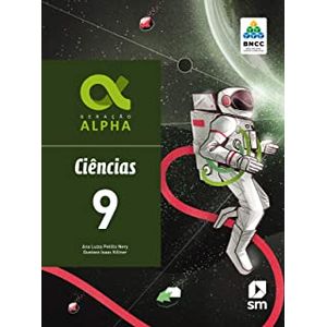 Geração Alpha Ciências 9 - SM - Didático